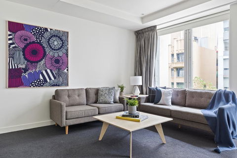 Stunning, Central Huge CBD Pad, Free WiFi, Netflix - Accommodation Perth 3