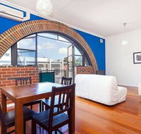 Stylish 2 Bedroom Apartment In the City - Accommodation Perth