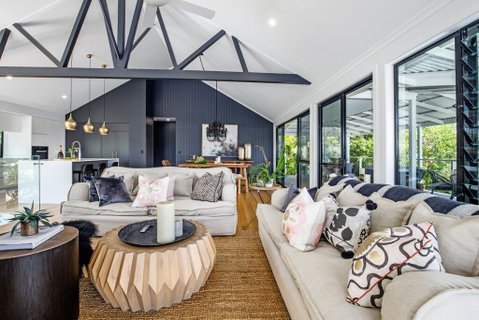 Stylish And Spacious Masterpiece, Sunshine Beach - Accommodation Perth 1