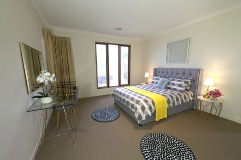 Stylish Luxe House For Big Group Near Shopping Center - Perth Resorts 1