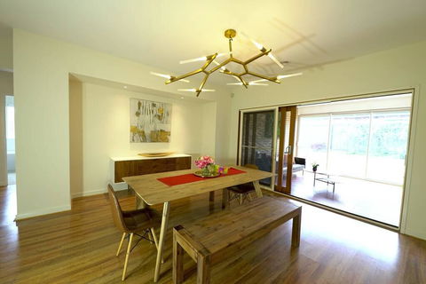 Stylish Luxe House For Big Group Near Shopping Center - Perth Resorts 3
