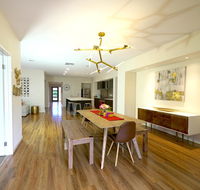 Stylish Luxe House For Big Group Near Shopping Center - Perth Resorts