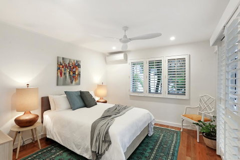Summer Breeze - Accommodation Perth 3