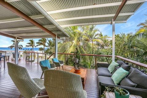 Summer Breeze - Accommodation Perth 0