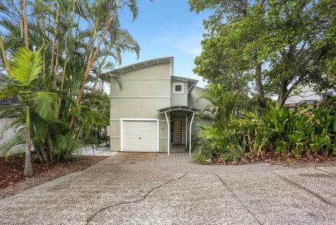 Summer Breeze - Accommodation Perth 1