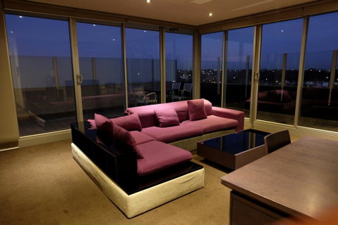 Summer Inn Holiday Apartments - Accommodation Perth 0