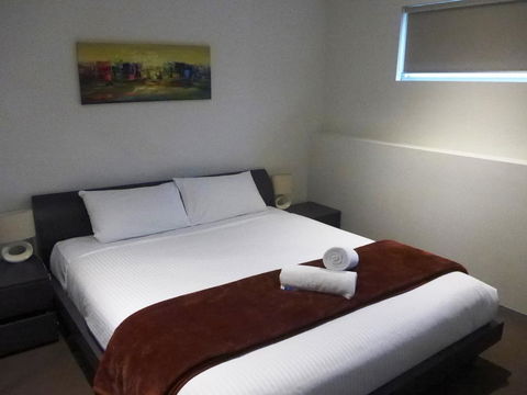 Summer Inn Holiday Apartments - Accommodation Perth 2