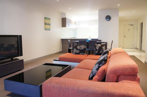 Summer Inn Holiday Apartments - Accommodation Perth 1