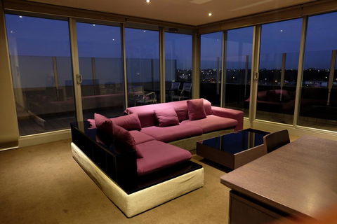 Summer Inn Holiday Apartments - Accommodation Perth 0