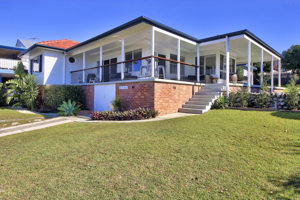 South West Rocks NSW Accommodation Perth
