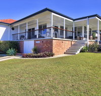 Summer Salt At South West Rocks - Accommodation Perth