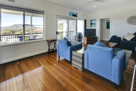 Summer Salt At South West Rocks - Accommodation Perth 3