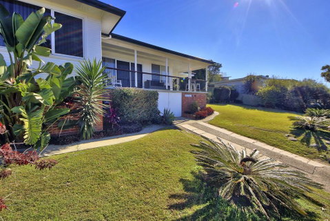Summer Salt At South West Rocks - Accommodation Perth 1