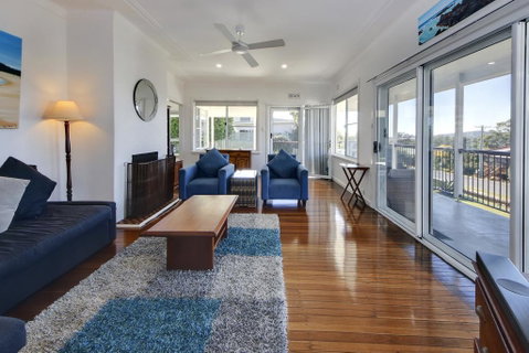 Summer Salt At South West Rocks - Accommodation Perth 2