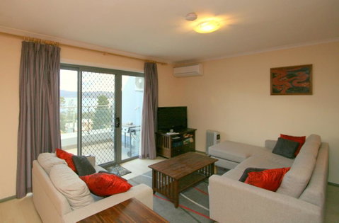 Summit 10/35 Clyde Street - Accommodation Perth 1