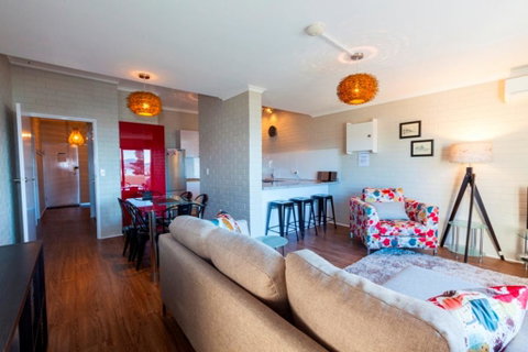 Summit 9 - Modern And Stylish Newly Renovated Apartment - Accommodation Perth 2