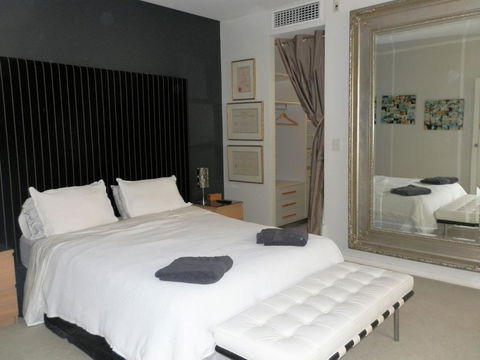 Sun, Sand, Sea And Salty Kisses Cottesloe Beach House - Perth Resorts 2