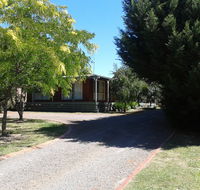 Sunburst Retreat - Accommodation Perth