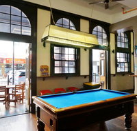 Sundancer Backpackers Hostel - Accommodation Perth