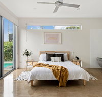 Sundays Beach House - Accommodation Perth