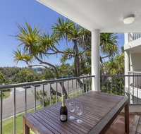 Sun sand and surf Sunrise Beach - Perth Resorts