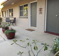Sunbird Motel - Perth Resorts