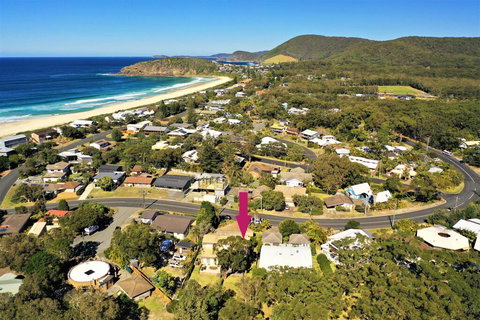 SUNDOWNER - Accommodation Perth 0