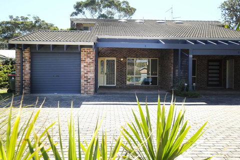 SUNDOWNER - Accommodation Perth 1