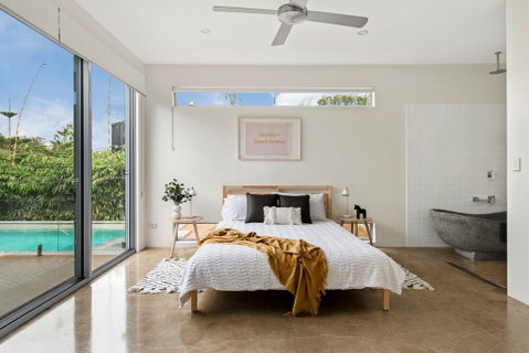 Sundays Beach House - Accommodation Perth 0