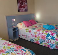Sunflower Motel - Perth Resorts