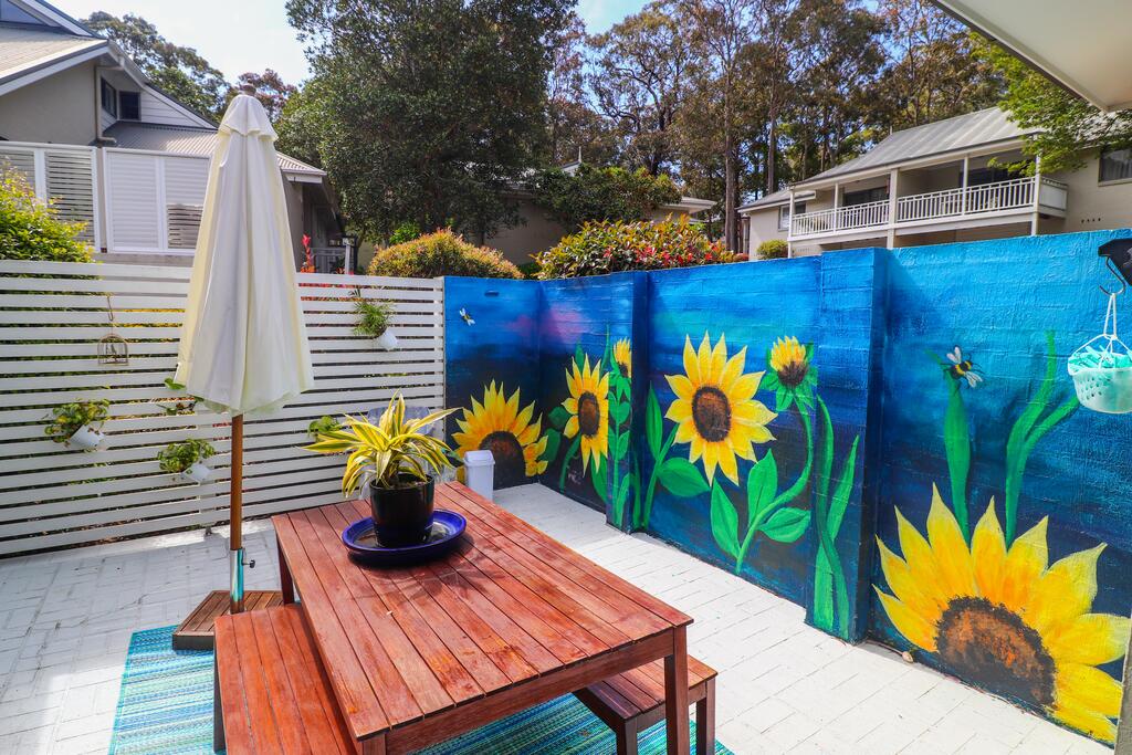 Pinny Beach NSW Accommodation Perth