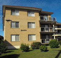 Sunlake Unit 9 82 Little Street Forster - Accommodation Perth