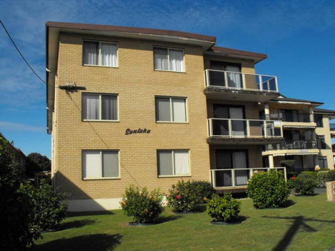 Sunlake Unit 9, 82 Little Street, Forster - Accommodation Perth 0