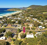SUNDOWNER - Accommodation Perth