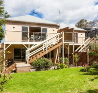 Sunningdale Beach House 12 - Perth Resorts