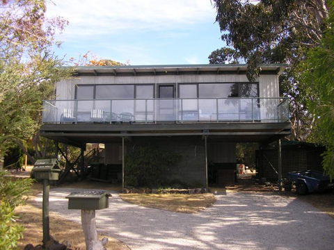 Sunningdale Beach House 16 - Perth Resorts 0