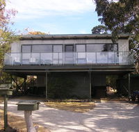 Sunningdale Beach House 16 - Perth Resorts