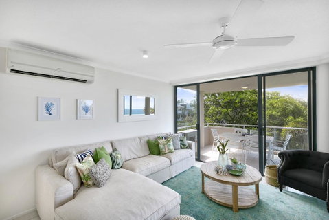 Sunny And Spacious Sunshine Beach - Accommodation Perth 1
