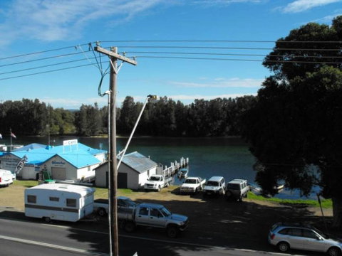 Sunlake Unit 9, 82 Little Street, Forster - Accommodation Perth 1