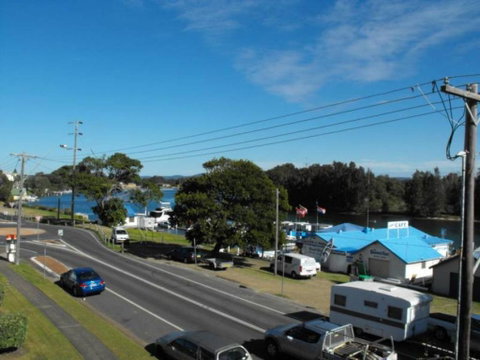 Sunlake Unit 9, 82 Little Street, Forster - Accommodation Perth 2