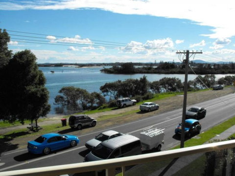 Sunlake Unit 9, 82 Little Street, Forster - Accommodation Perth 3