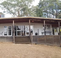 Sunny Corner Lake Eildon - Accommodation Perth