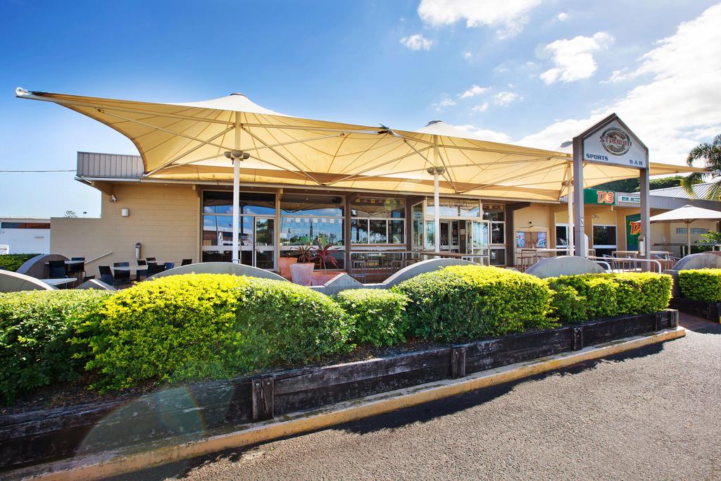 Jimboomba QLD Perth Resorts
