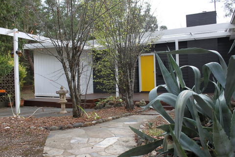 Sunny Corner Lake Eildon - Accommodation Perth 1