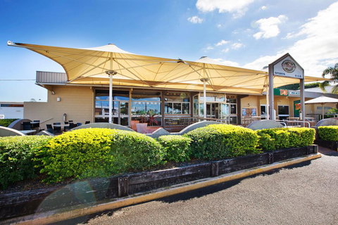 Sunnybank Hotel Brisbane - Perth Resorts 0