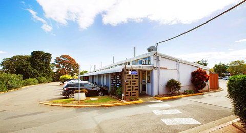 Sunnybank Hotel Brisbane - Perth Resorts 1