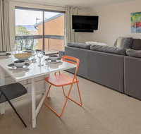 Sunrise 16 3 bedroom apartment - Accommodation Perth