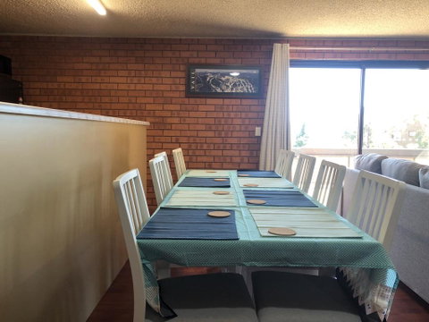 Sunrise 5 - Accommodation Perth 2