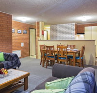 Sunrise 9 - Accommodation Perth