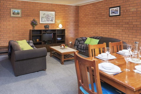 Sunrise 9 - Accommodation Perth 2